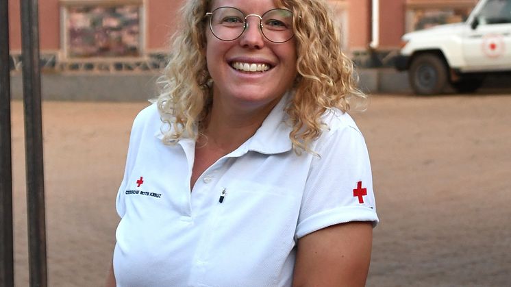 Debora Falk