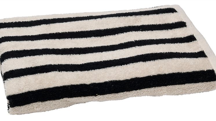 NYHET! Bath towel Ellen 70x140 cm Beige Cotton 12,90 EUR.jpg