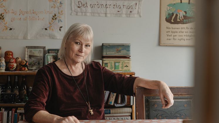 Anna-Lena Lodenius