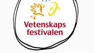 15:e Internationella Vetenskapsfestivalen Göteborg i Nordstan 10-15 maj.