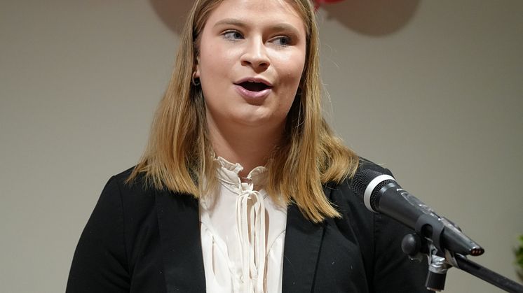 Oliwia Skowron