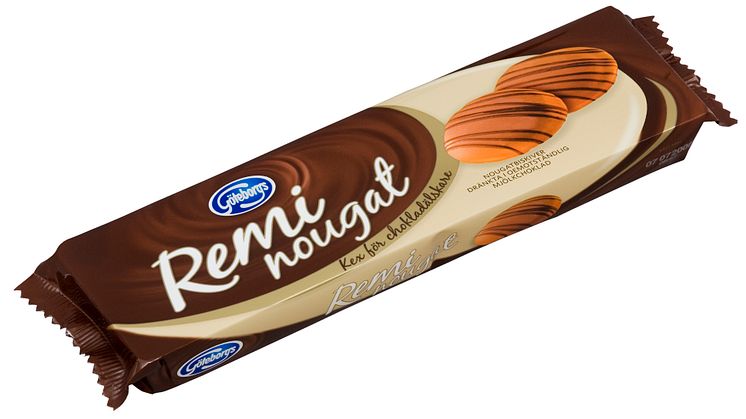 Remi Nougat
