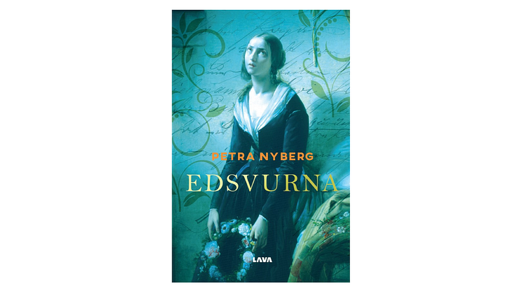Petra Nybergs "Edsvurna" förenar Lunds arkivfynd med en historia om kärlek och förlust