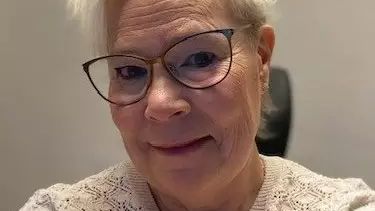 Birgitta Hjerpe, Region Värmland