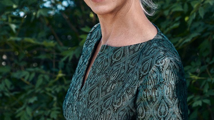 Ann Sofie von Otter
