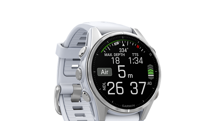 010-02903-00_06_Fenix8_43_HR_Stainless_Whitestone_Front-right_0003_fenix8_dive_metric.png
