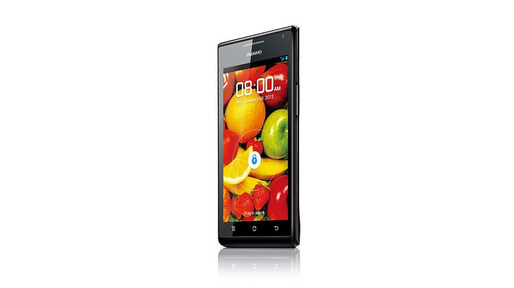 Huawei Ascend P1 S