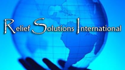 Relief Solutions International. "Being held accountable"