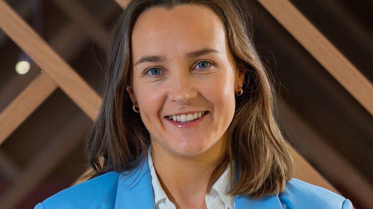 Anette Grønby Rein