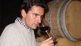 Legendariske Piemonteproducenten Renato Ratti väljer Vinovativa 