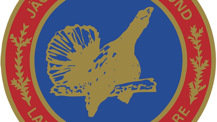 Logotyp Jägarnas Riksförbund