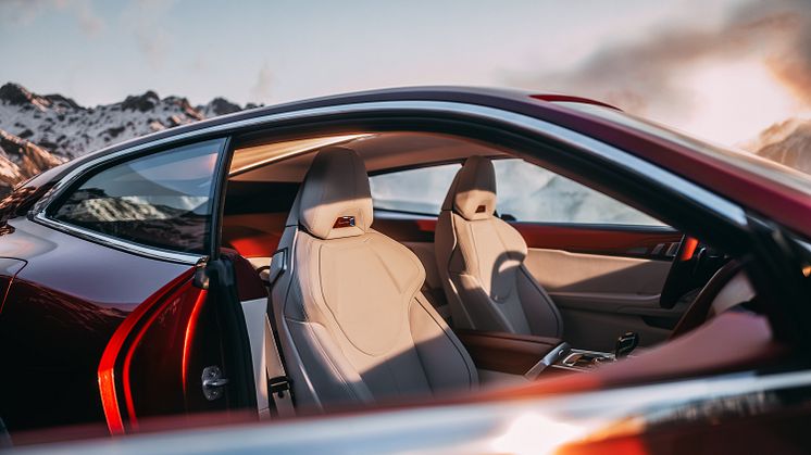 BMW Concept Speedtop