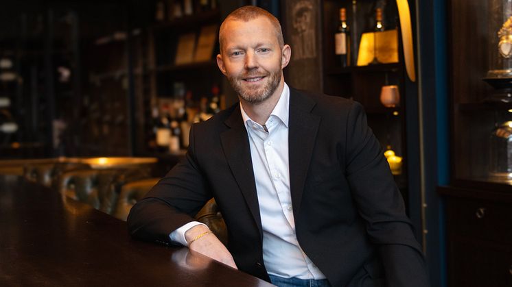 Tore Carlsson Sægrov er en anerkjent leder med erfaring fra både Michelin-restauranter og hotellåpninger som THE THIEF.