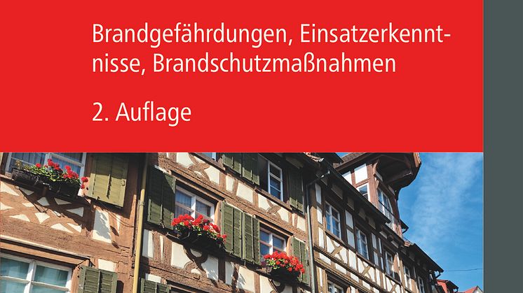Brandschutz in Baudenkmälern und historischen Bauten (2D/tif)