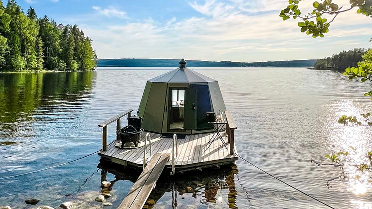 Yggdrasil igloo water huts Årjäng Foto Hanne Marit Tobiassen .jpg