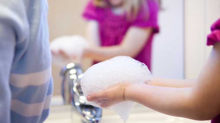 Så undviker du förkylning efter semestern