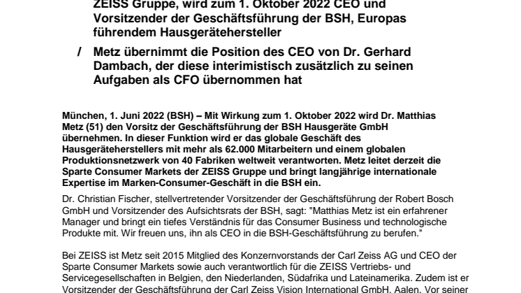 BSH_Presseinformation-Matthias-Metz-CEO.pdf