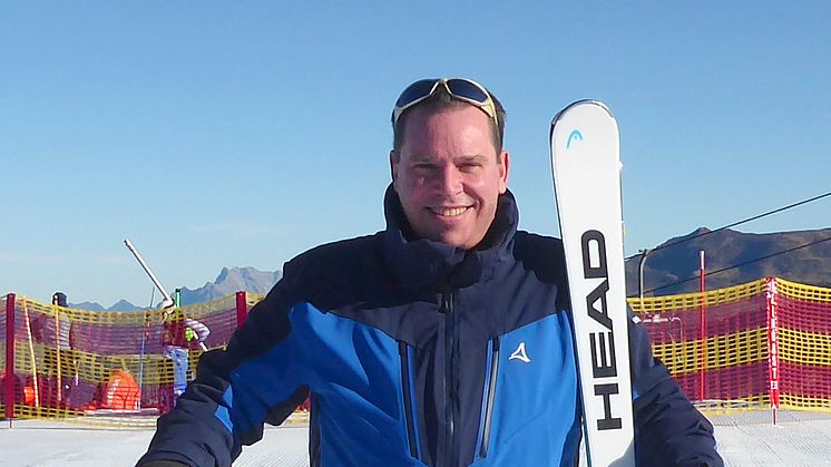 Oliver Kern, Managing Director, Skiresort.info