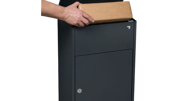MEFA Bosca 407