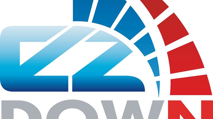 EZDown logo