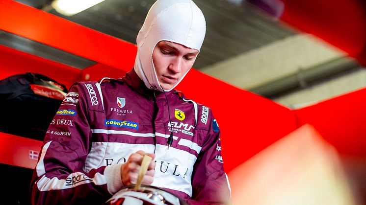 Conrad Laursen