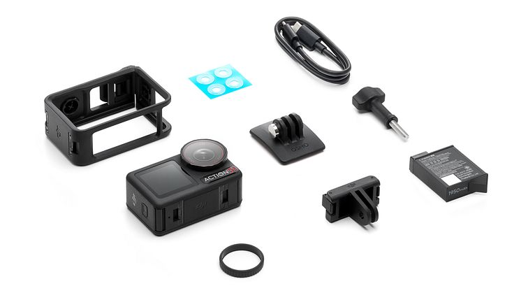 Osmo Action 5 Pro Standard Combo_ In The Box Left 45°.jpg