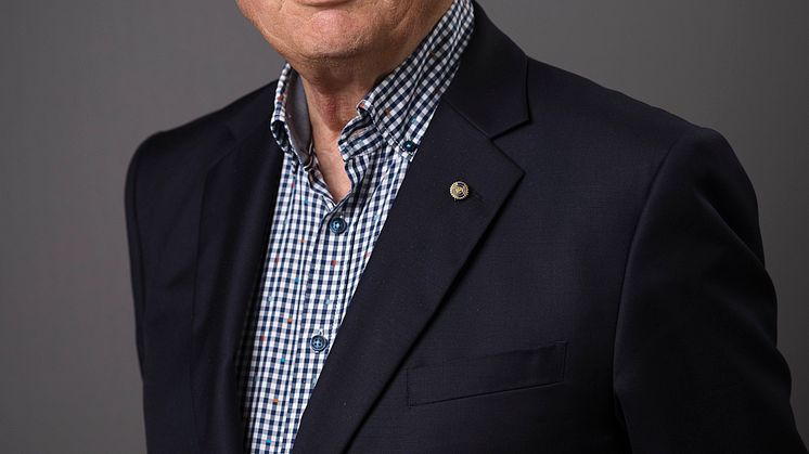 Benkt Kullgard (M)