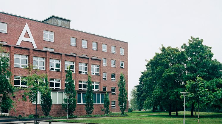 Pressinbjudan: Premiärvisning av studenternas nya arkitekthus i Lund