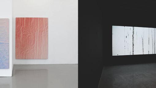 Nya Utställningar på Malmö Konsthall