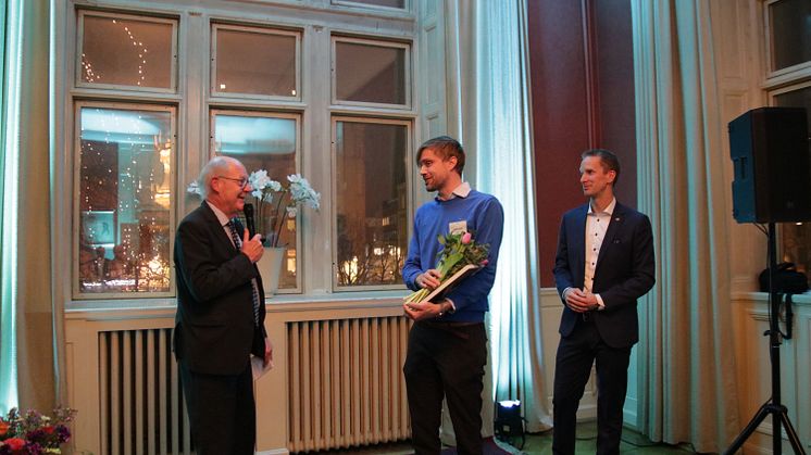 Anders Ajaxon Persson