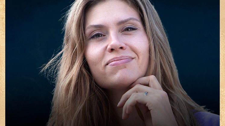 Katarina Stensson gästar LoungePodden