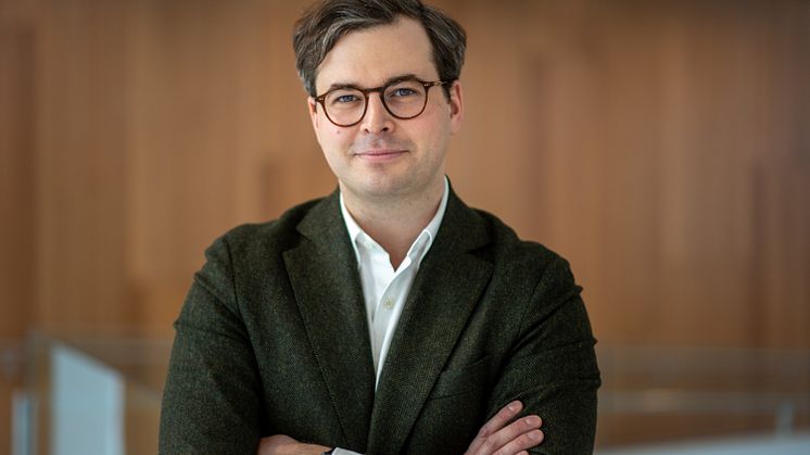 Björn Blomqvist