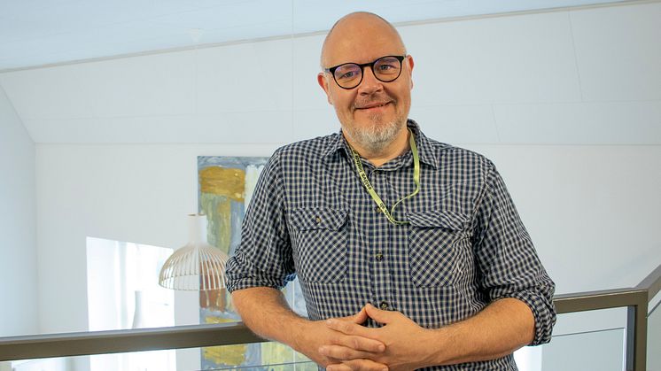 Johan Malm