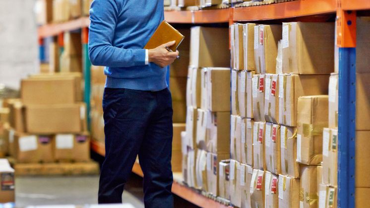 ​AUF INTERNATIONALEM ERFOLGSKURS: PROLOGIS ERWEITERT SEINE INNOVATIVE VERSANDSOFTWARE