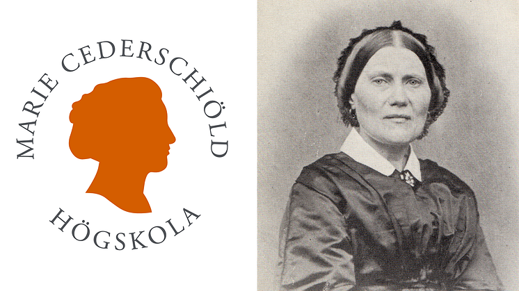 Nu är vi Marie Cederschiöld högskola