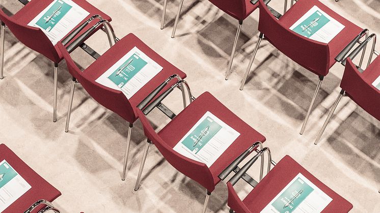 Öresundskraft tidigt ute med prisinformation till Ängelholmare