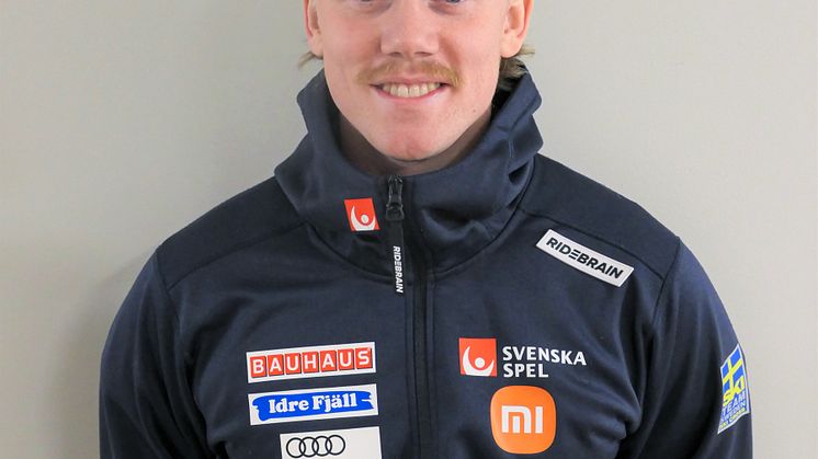 Ponthus Kristensson Foto Eric Iljans 20230117 A
