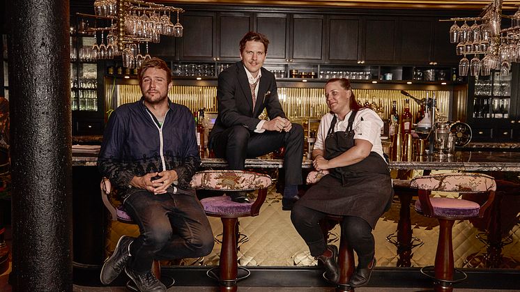 Teamet på plats är MJ’S största nyhet - www.mjs.life
