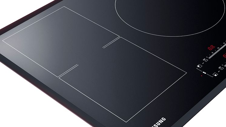 Chef Collection Induction Cooktop 