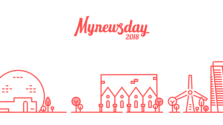 Mynewsday Malmö - 15:e november