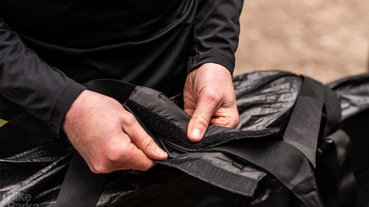 BikeParka