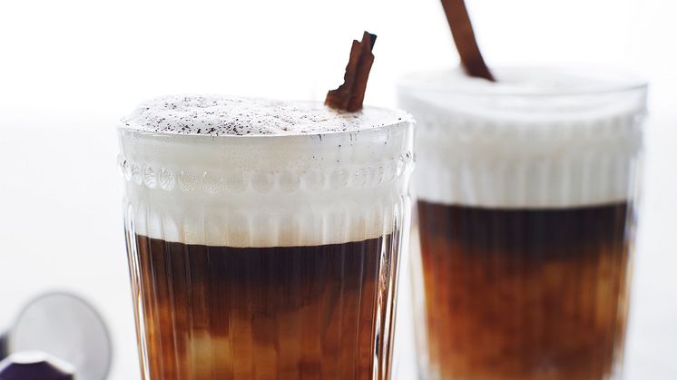 Hälsolatte