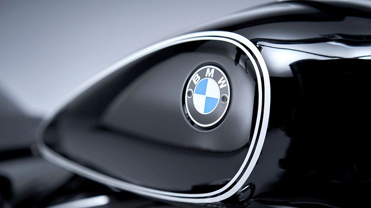BMW Motorrad R 18, kuva 5