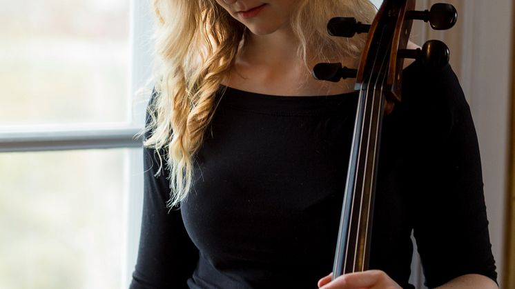 Amalie Stalheim
