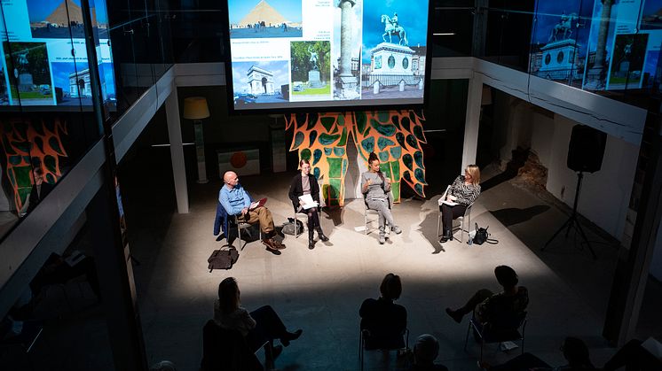Kunstsalon VISION