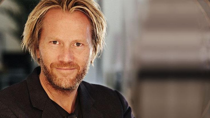 Erik Nissen Johansen inbjuden till Boutique Hotel Summit 