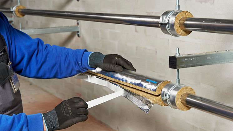 TECLIT System ROCKWOOL