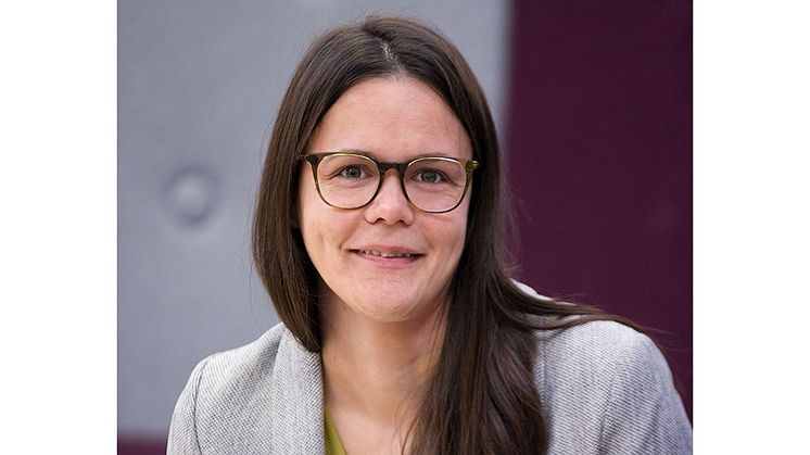 Forskare på högskolan i Dalarna jobbar som städare i ett nytt forskningsprojekt