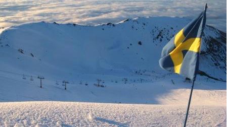 Nu öppnar Svenska Skidförbundet och McDonald’s ansökan till Skidlyftet 2016
