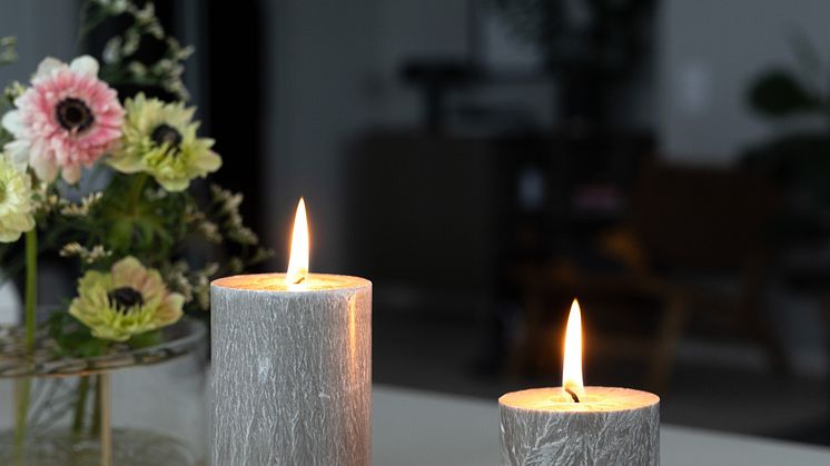 Shealjus, Nougat, Liljeholmens Stearinfabrik